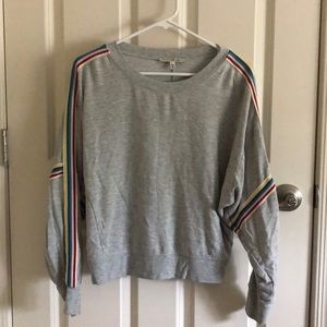 Express Light pullover